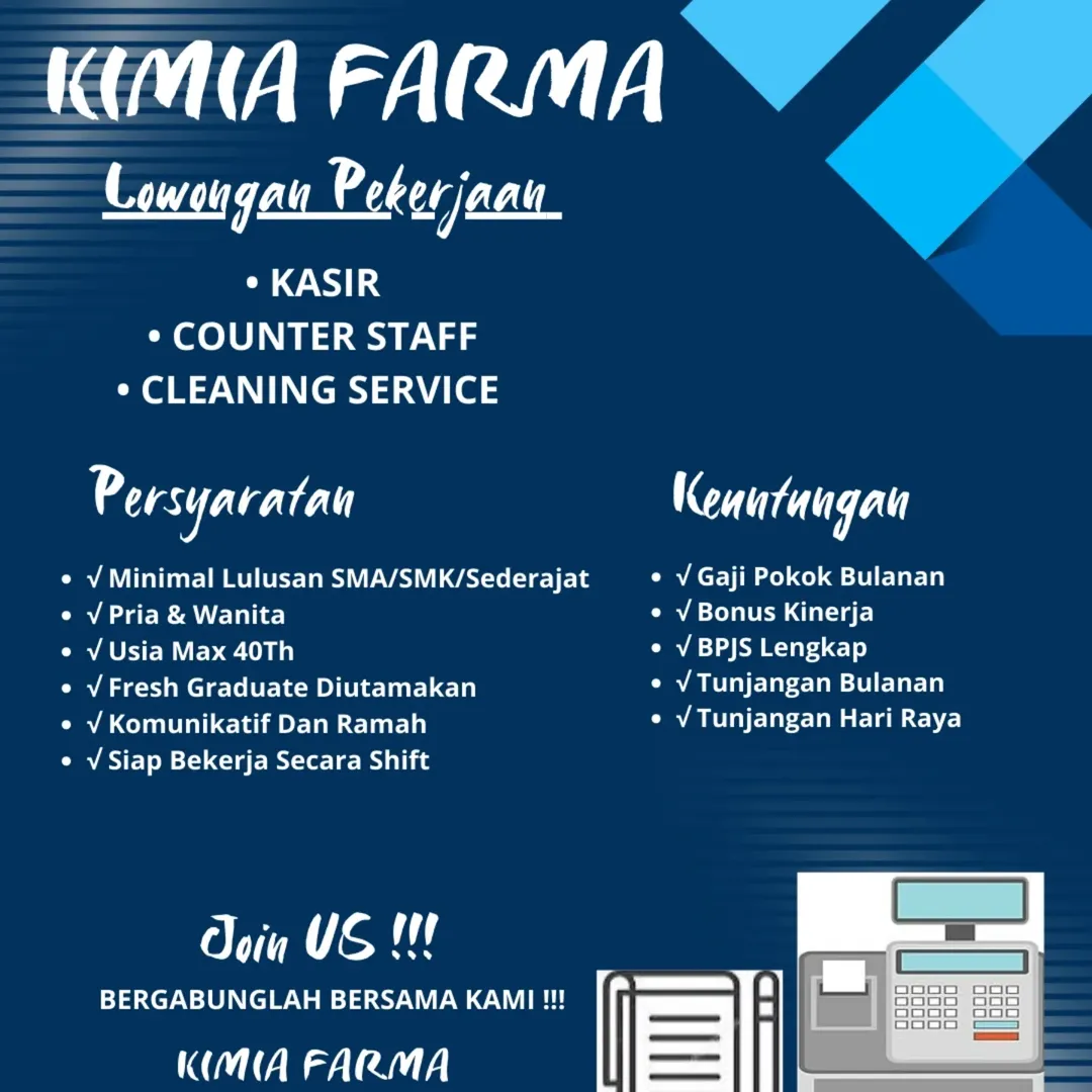 KIMIA FARMA